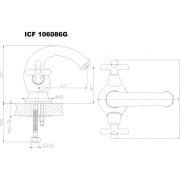 icf 106086g sxedio